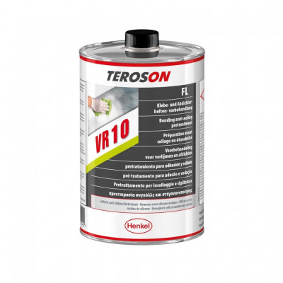Очиститель-разбавитель TEROSON VR 10 2558379