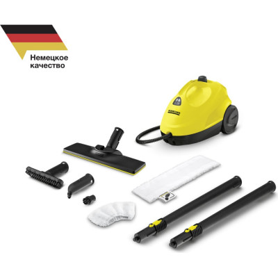 Пароочиститель Karcher SC 2 EasyFix 1.512-063.0