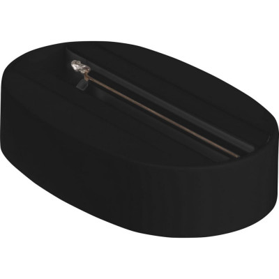 Jazzway Аксессуар PTR T1- BL Стационарное крепление для трековых светильников 5016804