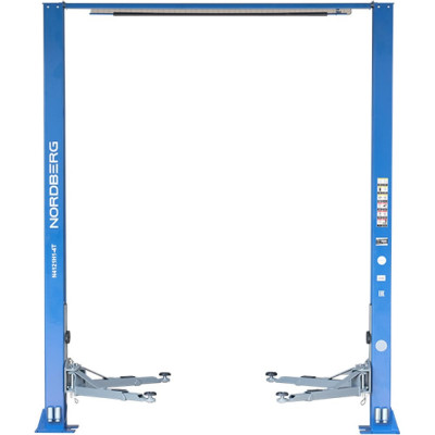 Подъемник NORDBERG N4121H-4T N4121H-4T(220)