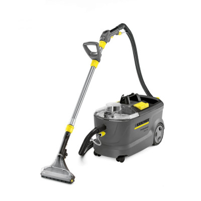 Моющий пылесос Karcher PUZZI 10/1 EU 1.100-130