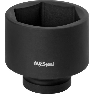 Ударная шестигранная головка AV Steel AV-740055