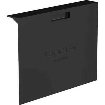 Стилот Перегородка пластиковая 300x300