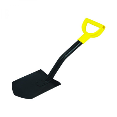 Укороченная штыковая лопата Biber 99214 тов-149288