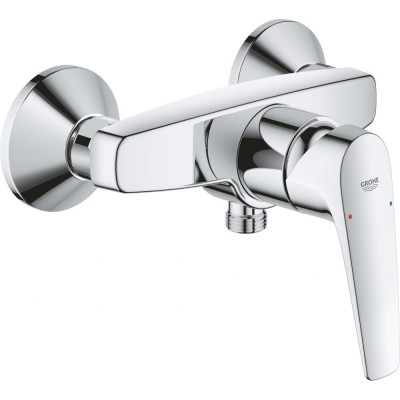 Однорычажный смеситель для душа Grohe BauFlow Longlife 23632000