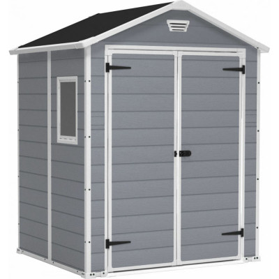 Хозяйственный блок Keter Manor 228615