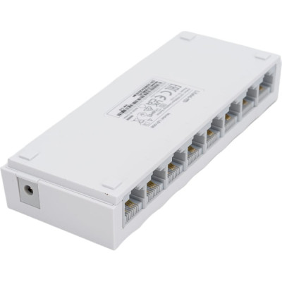 Неуправляемый коммутатор TP-Link LS1008