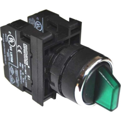 Переключатель EMAS B102SL32Y