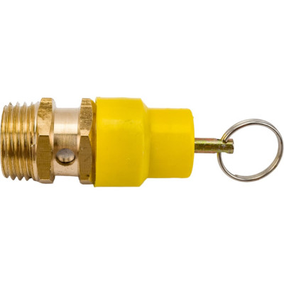 Pegas pneumatic Аварийный клапан для сброса давления 1/2