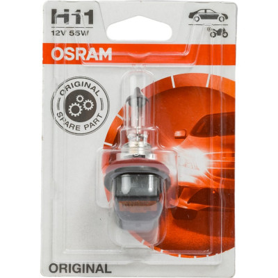 Автолампа Osram 64211-01B