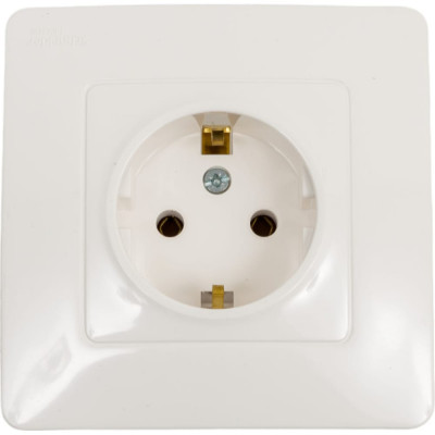 Розетка Schneider Electric BLANCA BLNRS001012