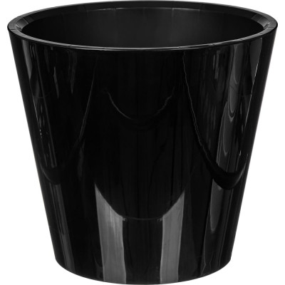 Горшок для цветов Idiland rosemary 692216004ЧЕР
