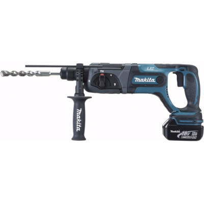 Makita Перфоратор акк DHR241Z ПОСТАВЛЯЕТСЯ БЕЗ АККУМУЛЯТОРОВ