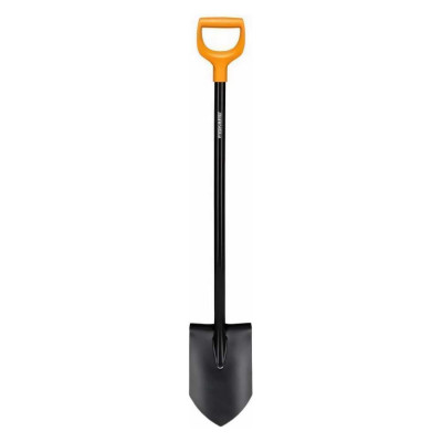 Fiskars Лопата штыковая Solid 1066716