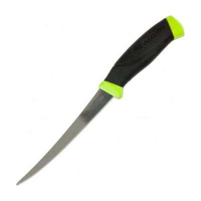 Morakniv Нож Fishing Comfort Fillet 155, нержавеющая сталь, 13869