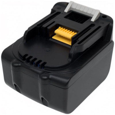 Robiton Аккумулятор MK1430LI для электроинструментов Makita 15886
