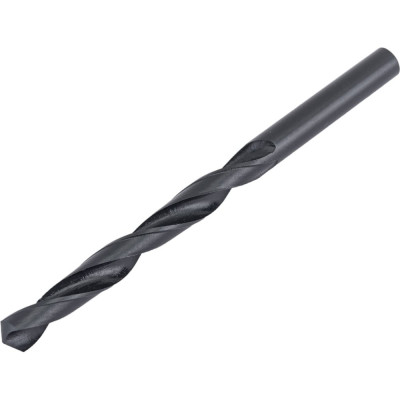 ИНСТУЛС Сверло цх ср ф 8.25x75x117 Р6М5 ГОСТ 10902-77 00001585823