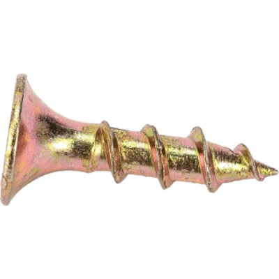 Gigant Саморезы 3,5x16 пот/г кр/ш ж.цинк. 1 кг 123505
