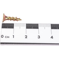 Gigant Саморезы 3,5x16 пот/г кр/ш ж.цинк. 1 кг 123505