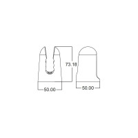 Держатель для лейки IDDIS 010 010CP00I53