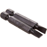 Бита (2 шт; SL5; 50 мм) КЕДР 150-023 208765