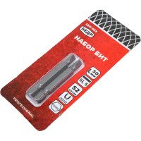 Бита (2 шт; SL5; 50 мм) КЕДР 150-023 208765