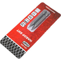 Бита (2 шт; SL5; 50 мм) КЕДР 150-023 208765