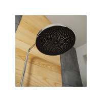 IDDIS Душевой гарнитур с верхней лейкой, SpaHome, SPA3F0Ci76