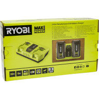 Ryobi 36В Зарядное устройство RY36C2PA 5133005741