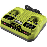 Ryobi 18В Зарядное устройство RC18240 5133005579