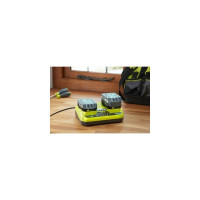 Ryobi 18В Зарядное устройство RC18240 5133005579