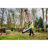 Воздуходувка Ryobi MAX POWER 36В RY36BLA-0 5133004576