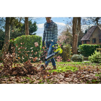 Воздуходувка Ryobi MAX POWER 36В RY36BLA-0 5133004576