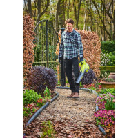 Ryobi 18В Воздуходувка бесщеточная RY18BLXC-140 5133005357