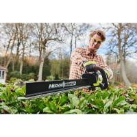 Ryobi 36В Кусторез RY36HTX65A-0 5133005076