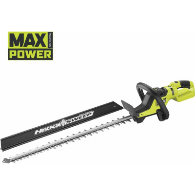 Ryobi 36В Кусторез RY36HTX65A-0 5133005076