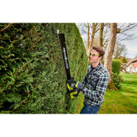 Ryobi 36В Кусторез RY36HTX65A-0 5133005076