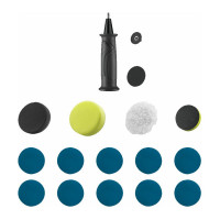 Ryobi 18В Шлифовальная машина RDP18-0 5133005897
