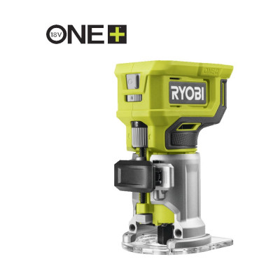 Ryobi 18В Кромочный фрезер RTR18-0 5133005654