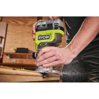 Ryobi 18В Кромочный фрезер RTR18-0 5133005654