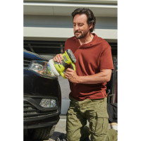 Ryobi 18В Полировальная машина 150мм RBP18150-0 5133005617