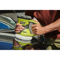 Ryobi 18В Полировальная машина 150мм RBP18150-0 5133005617