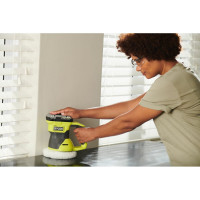 Ryobi 18В Полировальная машина 150мм RBP18150-0 5133005617