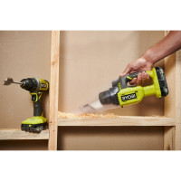 Ручной пылесос Ryobi RHV18-0 5133005655