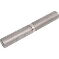 Каплевидная петля СИБРТЕХ 20 х 140мм с подшипником 92031