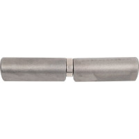 Каплевидная петля СИБРТЕХ 20 х 140мм с подшипником 92031