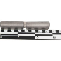 Каплевидная петля СИБРТЕХ 20 х 140мм с подшипником 92031