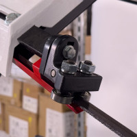 Ленточная пила по металлу Proma PPK-115 25330742