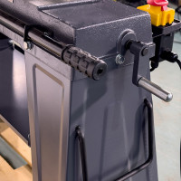 Ленточная пила по металлу Proma PPK-115 25330742