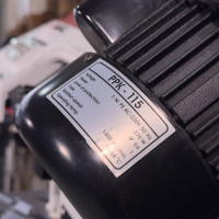 Ленточная пила по металлу Proma PPK-115 25330742